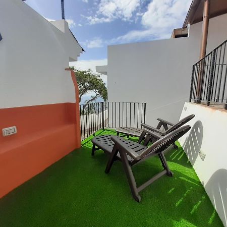 Vv Puerto Del Trigo - Stella Apartment Alojera Exterior photo